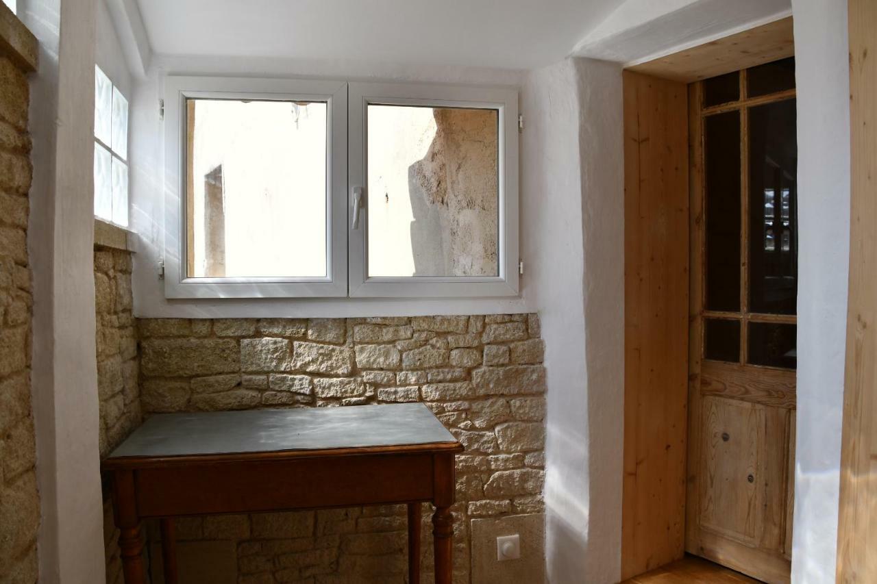 Le Pigeonnier Malaucène Exterior foto
