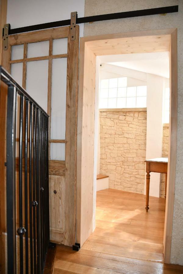 Le Pigeonnier Malaucène Exterior foto